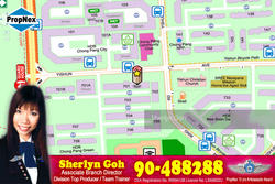 Blk 701 Yishun Avenue 5 (Yishun), HDB 3 Rooms #118538422